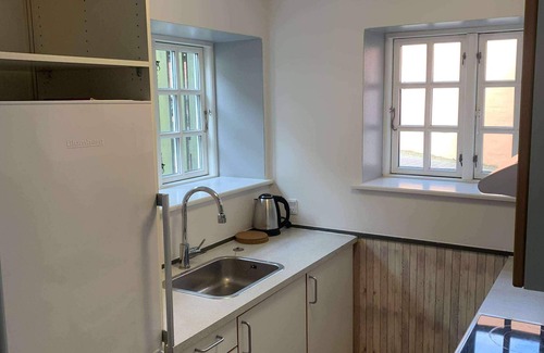 Horsens Apartamento | Horsens fully furnished and serviced