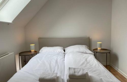 Horsens Apartamento | Horsens luxury apt