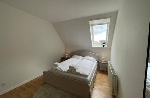 Horsens Apartamento | Horsens luxury apt