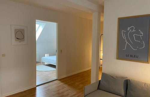 Horsens Apartamento | Horsens luxury apt