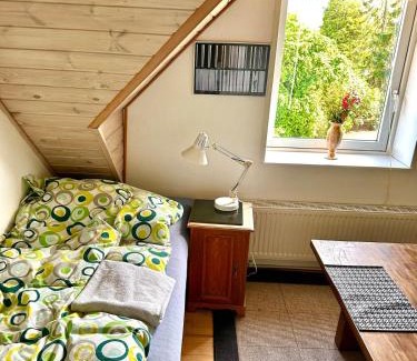 Løsning Villa | Horsens, Vejle, Aarhus, Fredericia