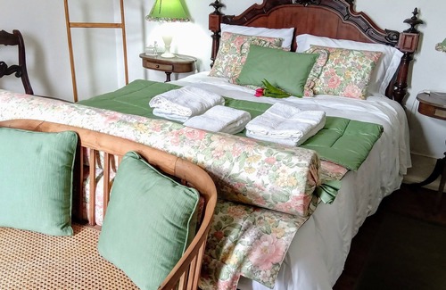 Carvalhal Benfeito Otro | Horses, Breakfast and Bed Welcome you in Portugal