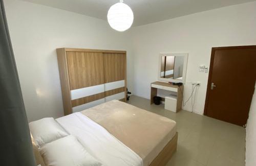 Al-Karak Apartamento | Horses House