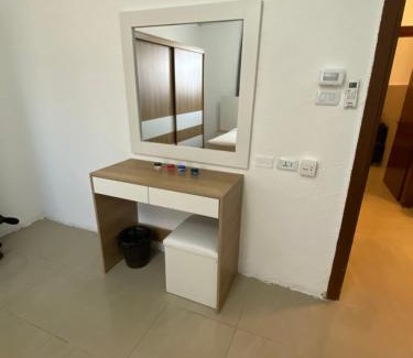 Al-Karak Apartamento | Horses House