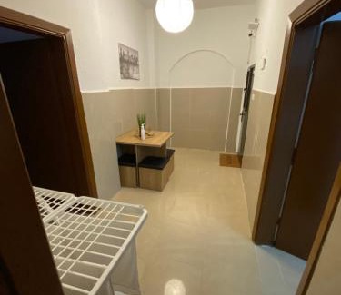 Al-Karak Apartamento | Horses House