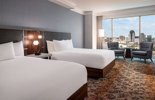Bossier City Complejo | Horseshoe Bossier Casino & Hotel