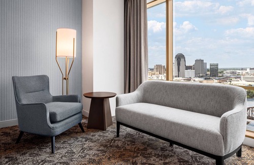 Bossier City Complejo | Horseshoe Bossier Casino & Hotel