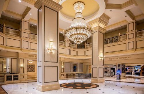 Bossier City Complejo | Horseshoe Bossier City, A Caesars Destination