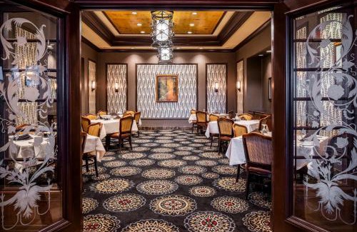 Bossier City Complejo | Horseshoe Bossier City, A Caesars Destination