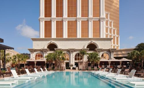 Bossier City Complejo | Horseshoe Bossier City, A Caesars Destination