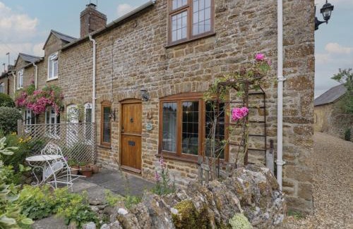 Whichford Casa | Horseshoe Cottage