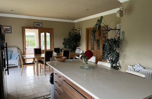 Ratoath Casa | Horseshoe House