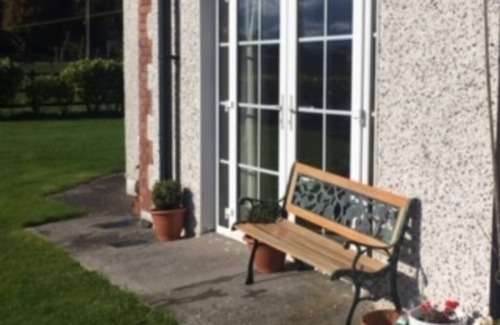 Ratoath Casa | Horseshoe House