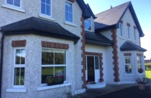Ratoath Casa | Horseshoe House
