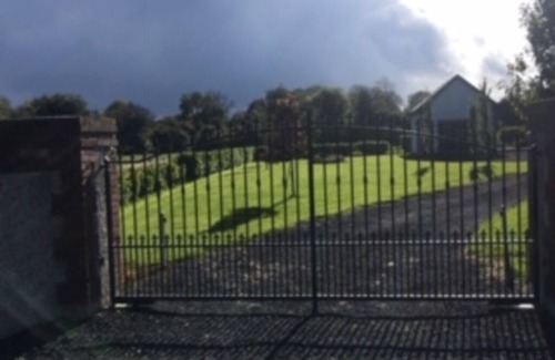 Ratoath Casa | Horseshoe House