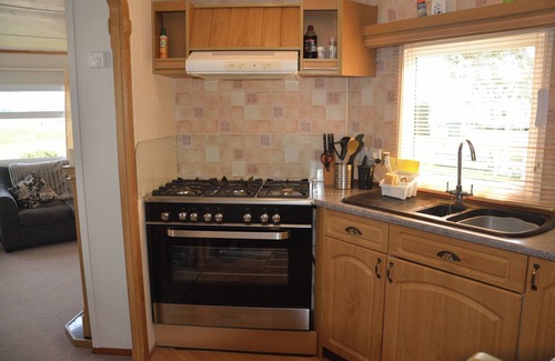 Mablethorpe Casa | Horseshoe Lake Holidays - Static Caravan, Family Friendly, on-site entertainment