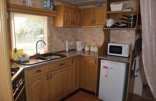 Mablethorpe Casa | Horseshoe Lake Holidays - Static Caravan, Family Friendly, on-site entertainment