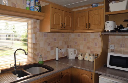 Mablethorpe Casa | Horseshoe Lake Holidays - Static Caravan, Family Friendly, on-site entertainment
