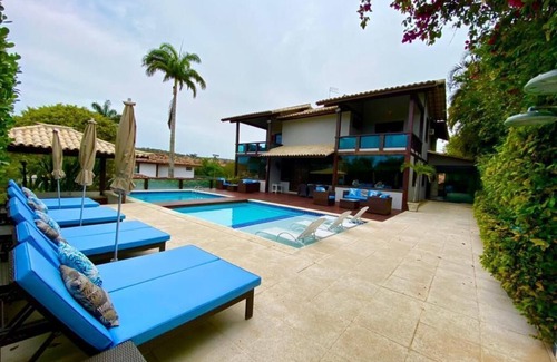 Village da Ferradura Casa | Horseshoe Mansion