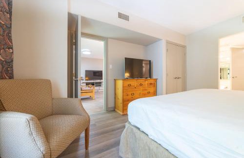 Oro-Medonte Apartamento | Horseshoe Valley Suites - The Evergreen