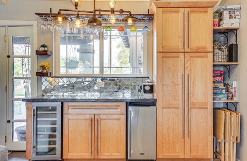 Pinnacle Peak Casa | Horsey Hideaway: Ranch House in Cave Creek!