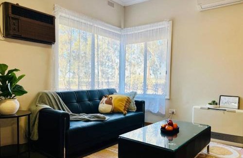 Horsham Apartamento | Horsham Unit 1 Paddy's Golden Patch