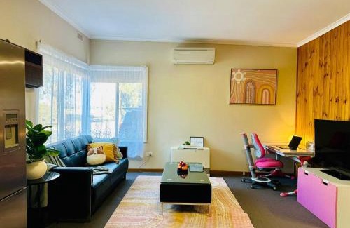 Horsham Apartamento | Horsham Unit 1 Paddy's Golden Patch