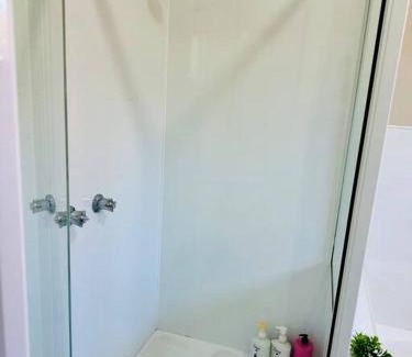Horsham Apartamento | Horsham Unit 1 Paddy's Golden Patch