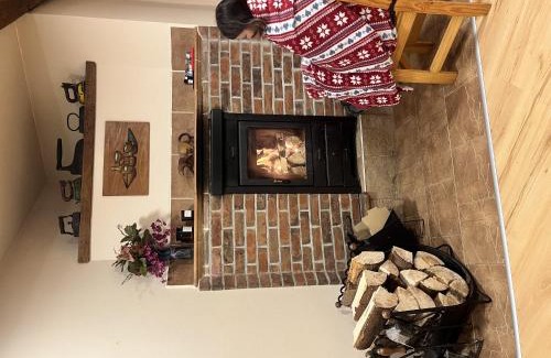 Desna Chalet De Esquí | Horská Chalupa Nad Zubačkou