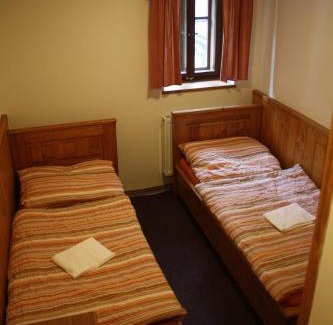 Rokytnice nad Jizerou Chalet De Esquí | Horská chata Skácelka