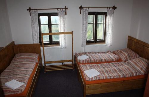 Rokytnice nad Jizerou Chalet De Esquí | Horská chata Skácelka