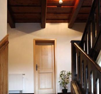 Susice Casa | Horská chata Svatobor