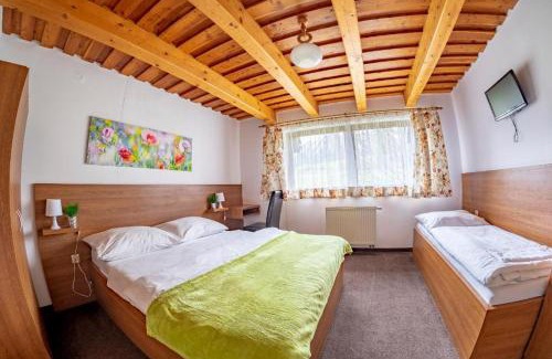 Zdiar Chalet De Esquí | Horská Chata Vasko