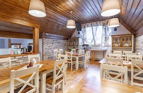 Zdiar Chalet De Esquí | Horská Chata Vasko