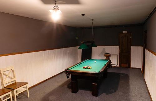 Zdiar Chalet De Esquí | Horská Chata Vasko