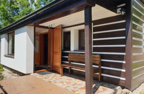 Olesnice v Orlickych horach Chalet De Esquí | horská chata Cecilie