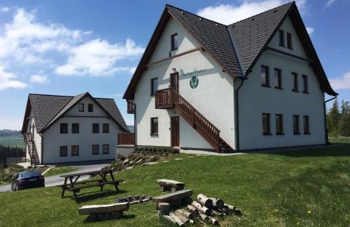Vaclavov u Bruntalu Apartamento | Horské apartmány Na Pastvinách
