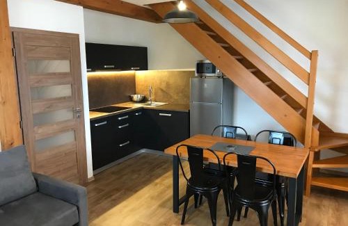 Vaclavov u Bruntalu Apartamento | Horské apartmány Na Pastvinách