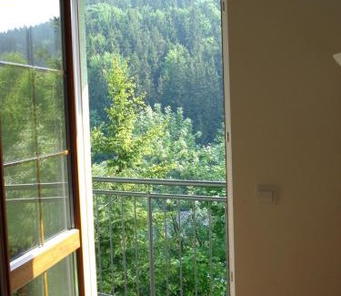Mala Moravka Apartamento | Horské apartmány Jeseníky