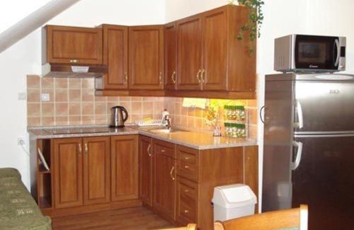 Mala Moravka Apartamento | Horské apartmány Jeseníky