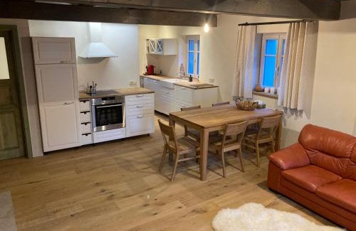 Rejviz Apartamento | Horské apartmány Rejvíz - Borůvka a Brusinka