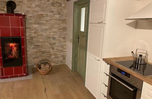 Rejviz Apartamento | Horské apartmány Rejvíz - Borůvka a Brusinka