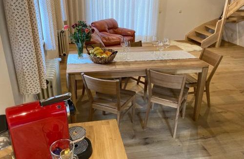 Rejviz Apartamento | Horské apartmány Rejvíz - Borůvka a Brusinka
