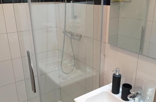 Vitkovice Apartamento | Horský apartmán Krkonoše