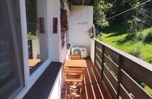 Vitkovice Apartamento | Horský apartmán Krkonoše