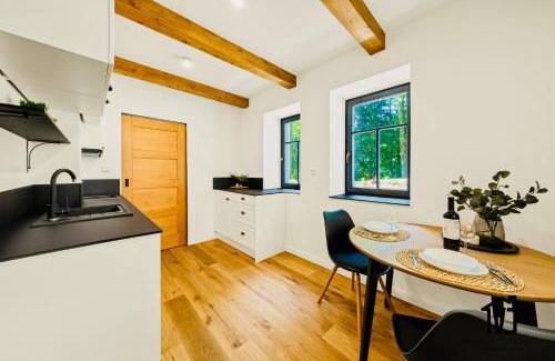 Bedrichov Apartamento | Horský apartmán Mia Bedřichov