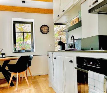 Bedrichov Apartamento | Horský apartmán Mia Bedřichov