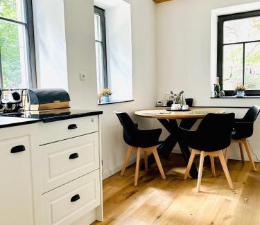 Bedrichov Apartamento | Horský apartmán Mia Bedřichov
