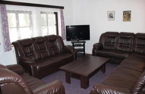 Cerny Dul Casa | Horský dům Veronika