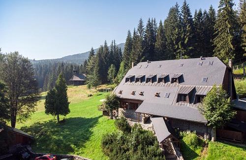 Vidly Casa | Horský hotel Vidly